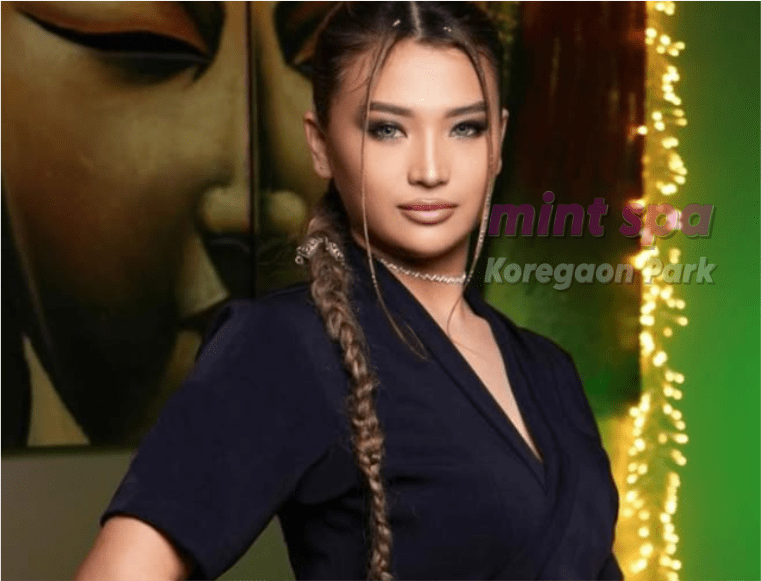 Body Massage in Koregaon Park Pune